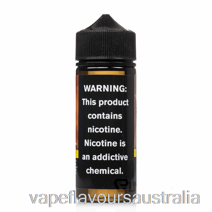 Vape Australia Mothers Milk - Suicide Bunny - 120mL 0mg